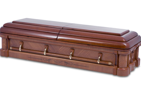 Ексклюзивні труни Київ: поєднання естетики та традицій